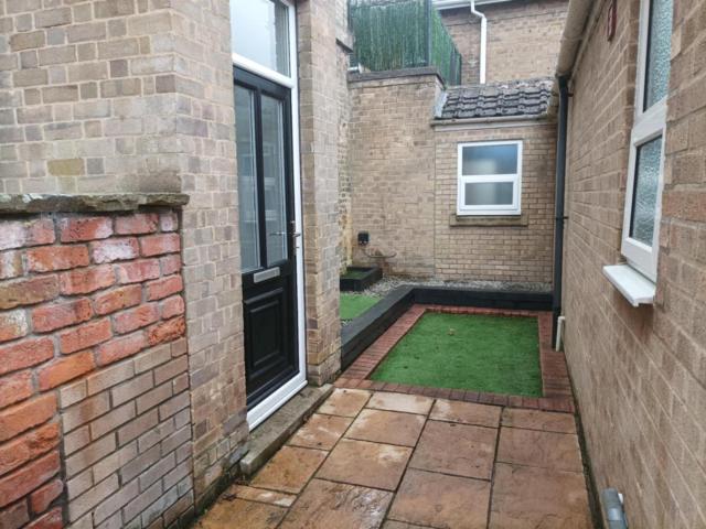 Apartment at Farrants Way, Hornsea