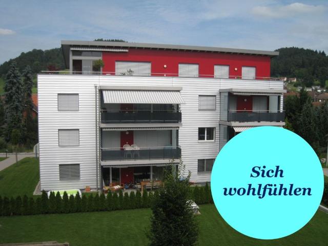 apartment at faselimatt 7 6252 dagmersellen schweiz