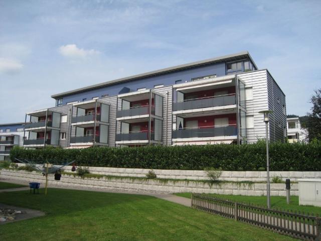 apartment at faselimatt 9a 6252 dagmersellen schweiz