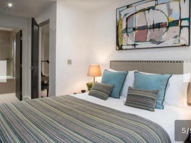 Apartment at Fetter Lane, City of London