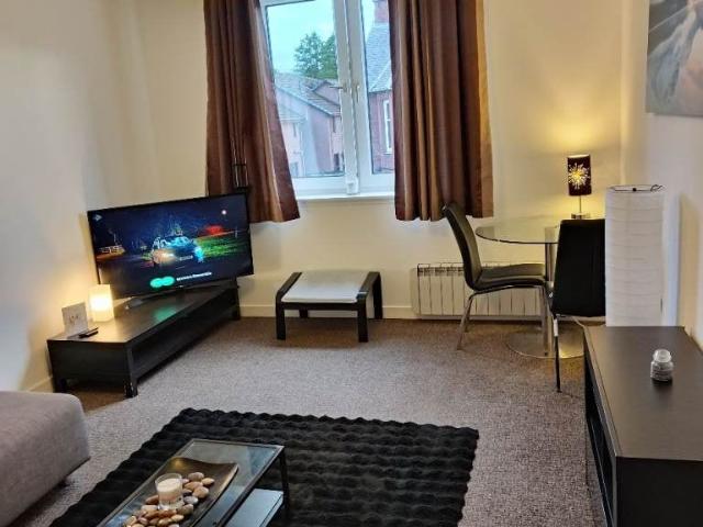 Apartment at Feus Road, Perth