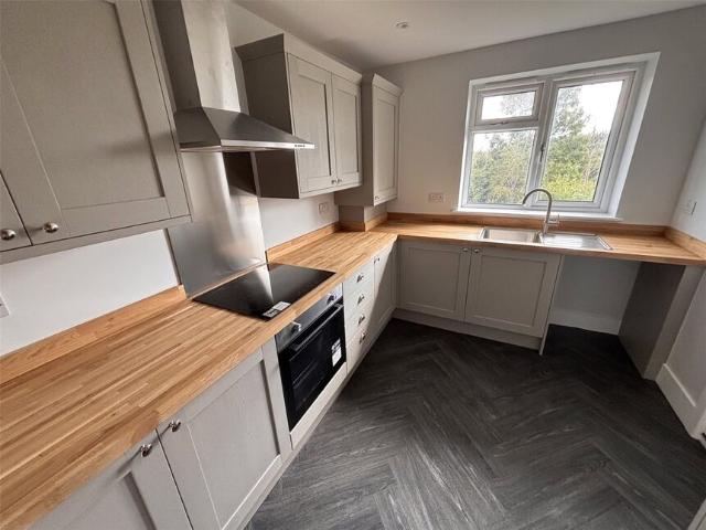 Apartment at Fearnville Road, Leeds