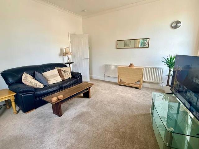 Apartment at Featherstone Road, Birmingham