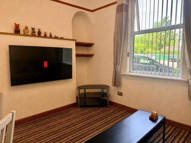 Apartment at Featherstone Road, Birmingham