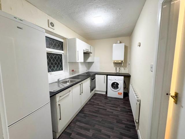 Apartment at Feenan Highway, Tilbury