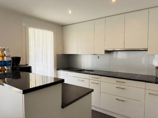 apartment at feldstrasse 5 6042 dietwil schweiz