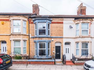 Kensington L7 Liverpool, Kensington Liverpool, L7, North East Wales, Midlands