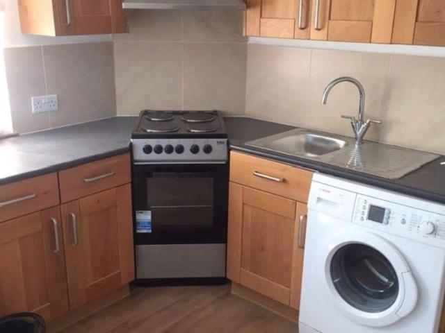 Apartment at Felton Road, Greater London