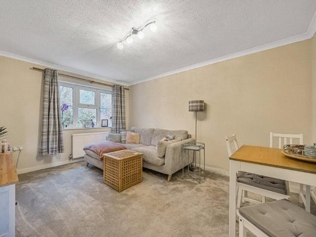 Apartment at Felthorpe Close, Earley