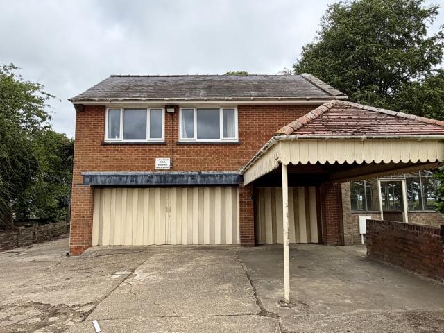 Apartment at Fen Road, South Holland