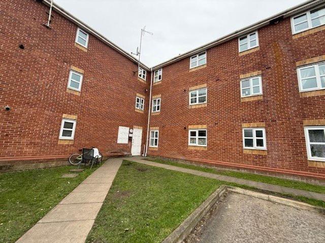 Apartment at Skipton Close, Hazel Grove