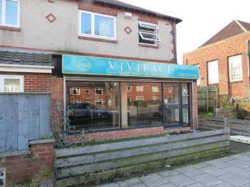Apartment at Fenham Hall Drive, Newcastle upon Tyne