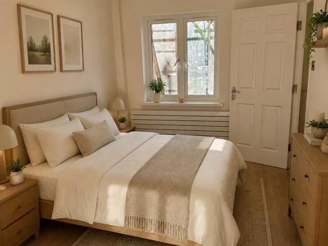 Apartment at Fenman Gardens, Greater London
