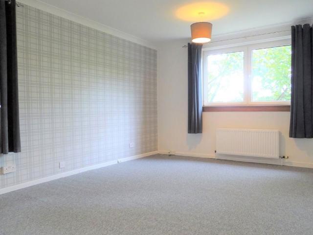 Apartment at Fergus Court, Glasgow