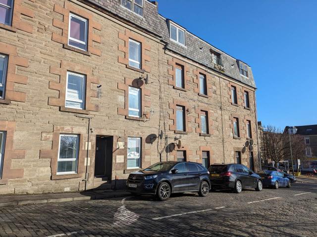 Apartment at Ferguson Street, Dundee
