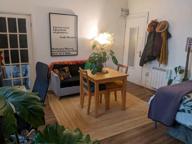 Apartment at Ferme Park Road, Greater London