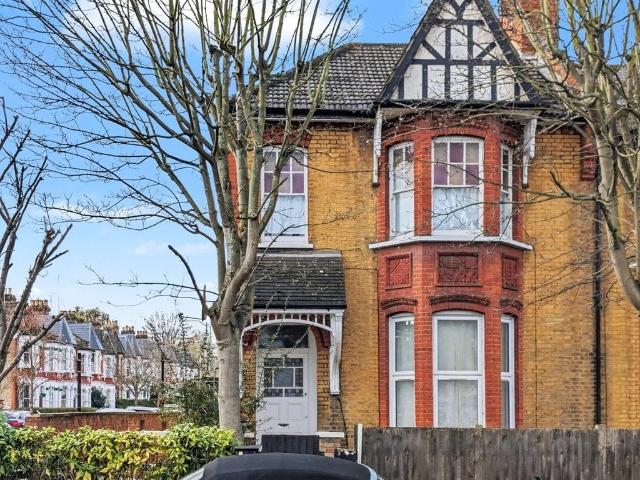 Apartment at Ferme Park Road, Greater London
