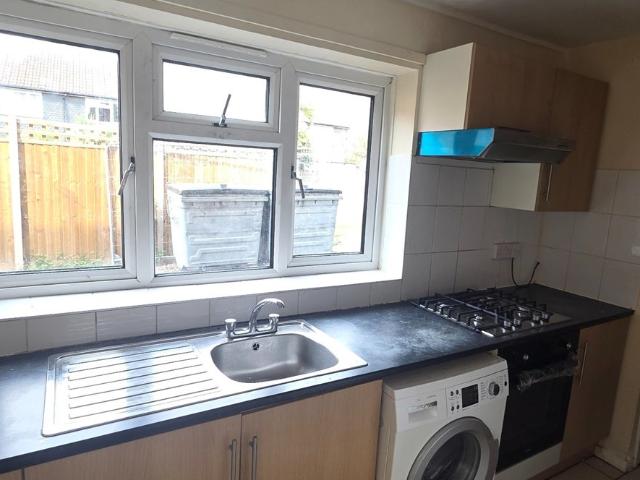 Apartment at Fern Grove, Greater London