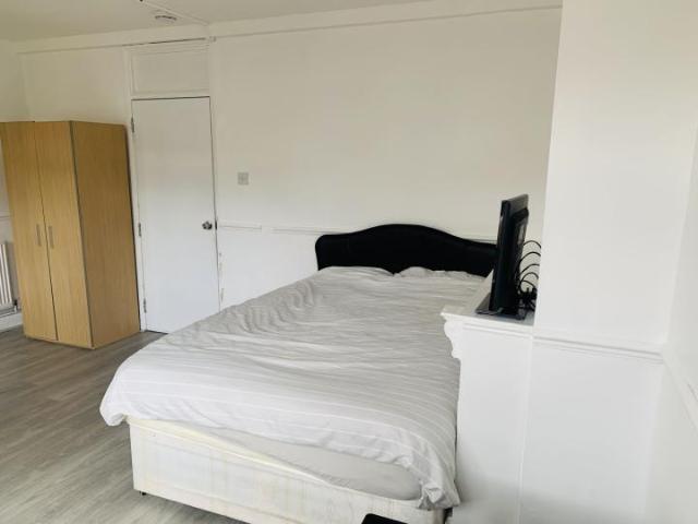 Apartment at Fern Street, Greater London