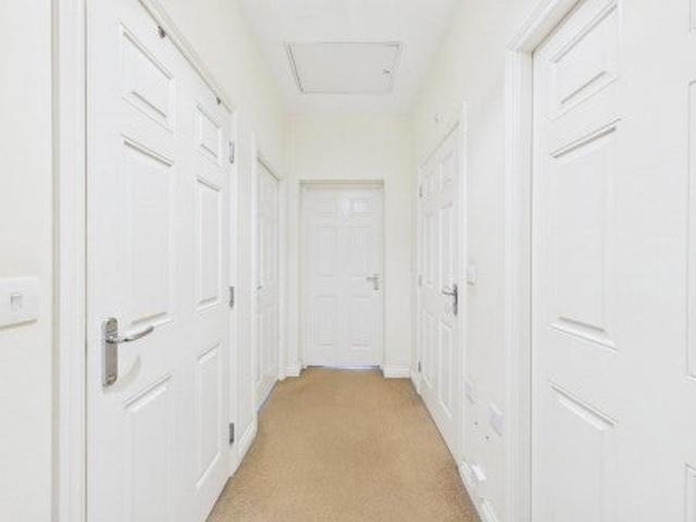 Apartment at Ferncliffe Road, Bradford