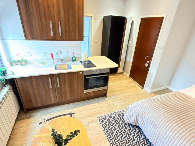 Apartment at Ferndale Road, Greater London