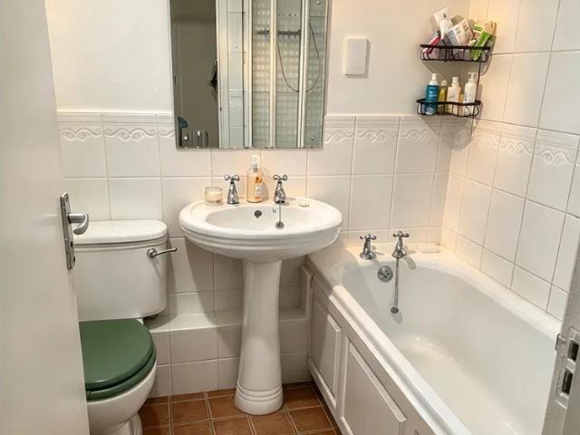 Apartment at Ferndown, Reigate and Banstead