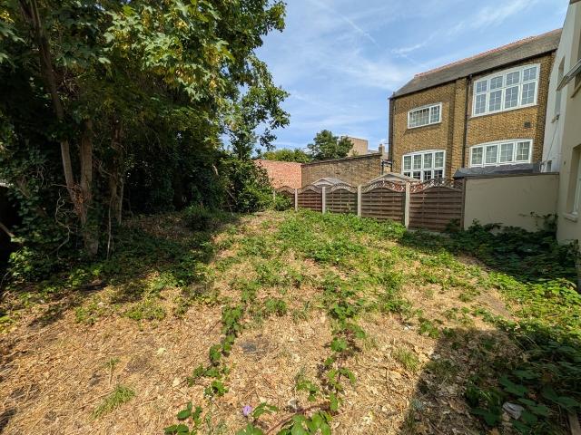 Apartment at Fernham Road, Greater London