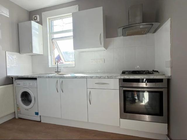 Apartment at Fernlea Road, Greater London