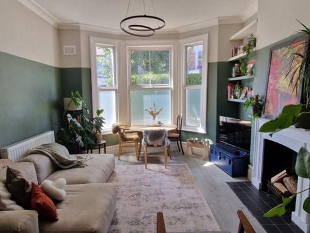 Apartment at Fernlea Road, Greater London