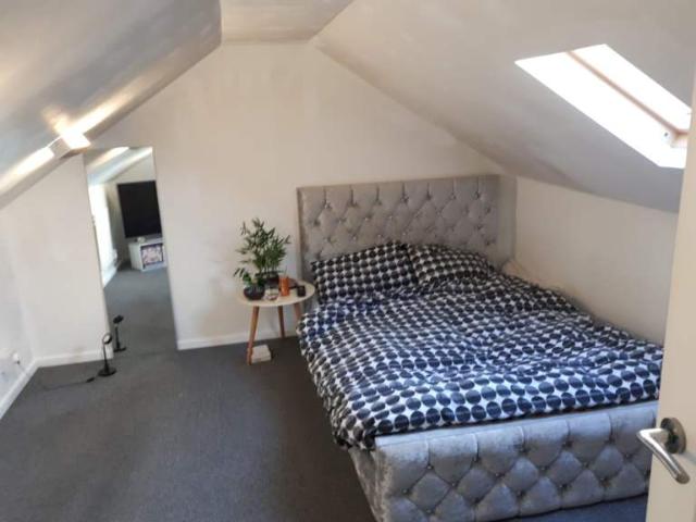 Apartment at Ferrestone Road, Wellingborough