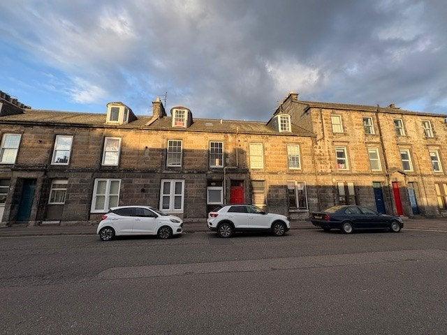 Apartment at Ferry Street, Montrose