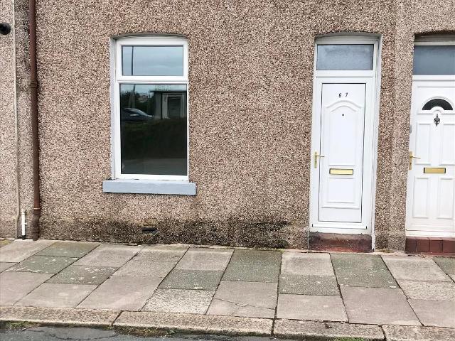 Apartment at Ferry Road, Barrow in Furness