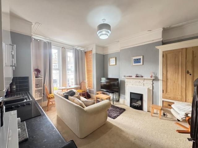 Apartment at Festing Grove, Portsmouth