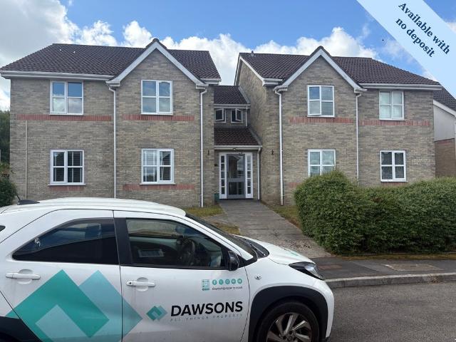 Apartment at Ffordd Cynghordy, Tregof