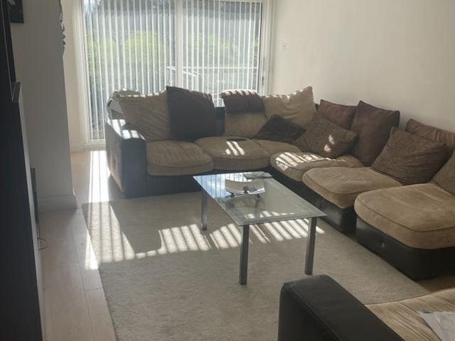 Apartment at Ffordd Las, Cardiff