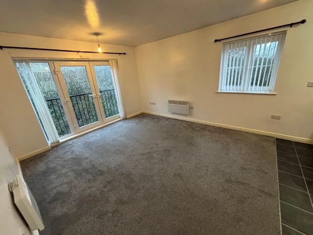 Apartment at Ffordd yr Afon, Gorseinon