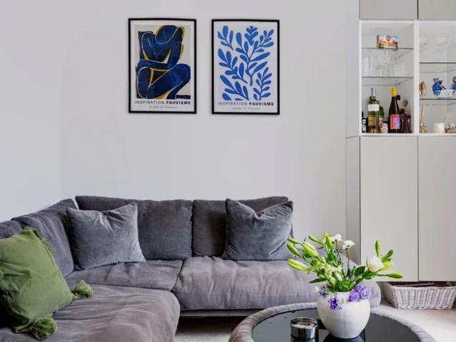 Apartment at Fitzjohn's Avenue, Greater London
