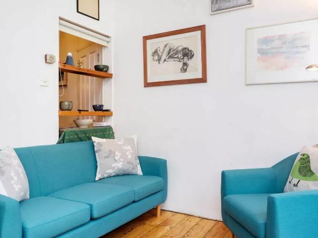 Apartment at Exhibition Road, City of Westminster