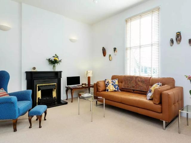Apartment at Exhibition Road, City of Westminster