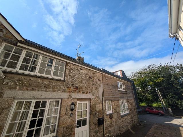 Apartment at Five Wells Lane, Helston