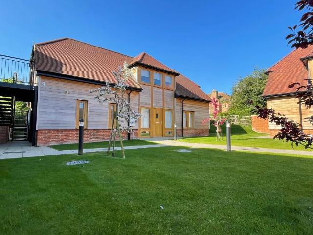 Apartment at Fidler's Lane, East Ilsley