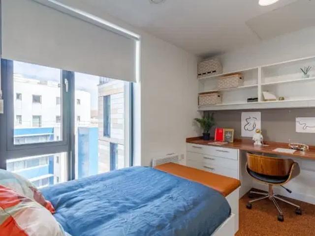 Apartment at Field Close, Newcastle upon Tyne