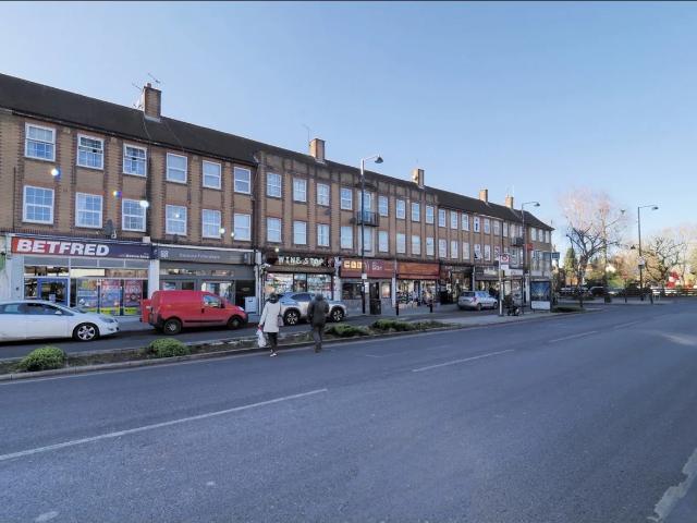 Apartment at Field End Road, Greater London