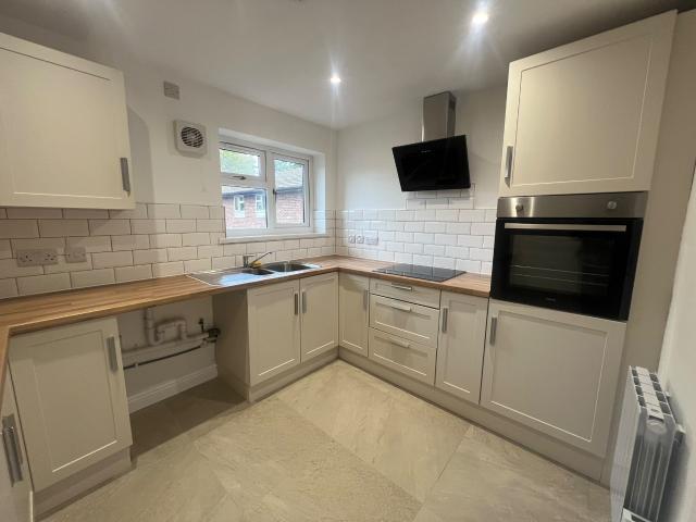 Apartment at Field Head Place, Wolverhampton