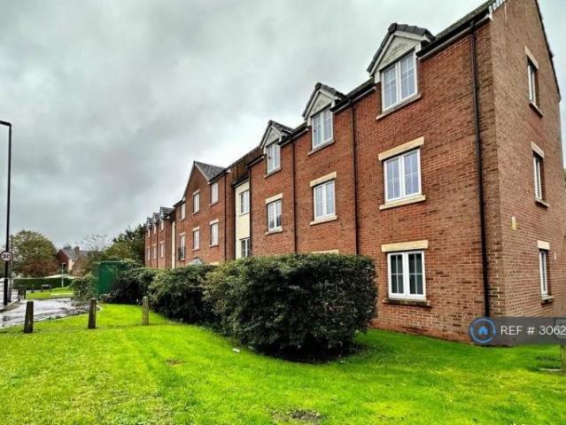 Apartment at Field Side, Doncaster