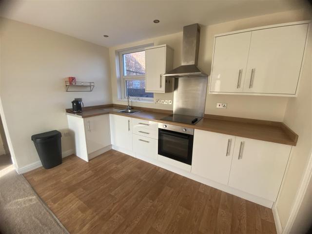Apartment at Field Road, Doncaster