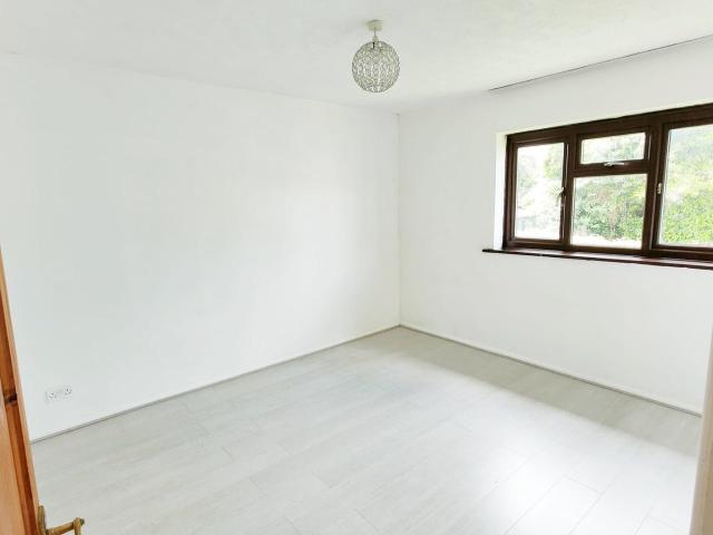 Apartment at Field Road, High Wycombe