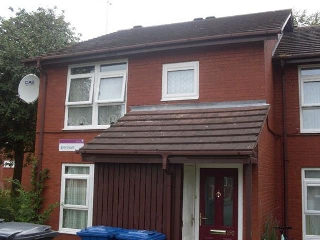 Apartment at Field Road, Lichfield