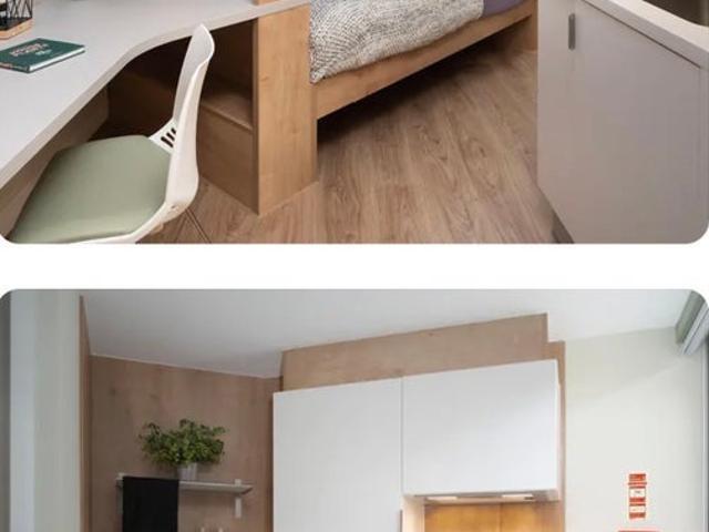 Apartment at Fieldgate Street, Greater London