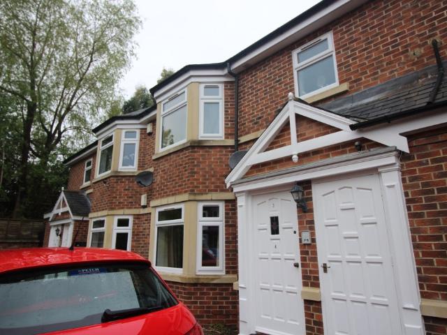 Apartment at Fife Cove, Darlington